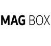 Boîtier MAG pour portail IPTV