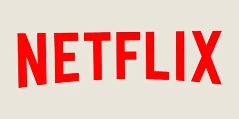 Logo Netflix