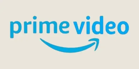 Logo Prime Video